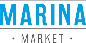 Marina Market 9th June 2024 logo