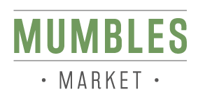 Mumbles Market 8th June 2024 logo